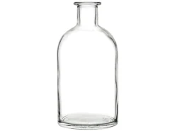 Boston Round Reed Diffuser Bottle 250 Ml | 30 Pack