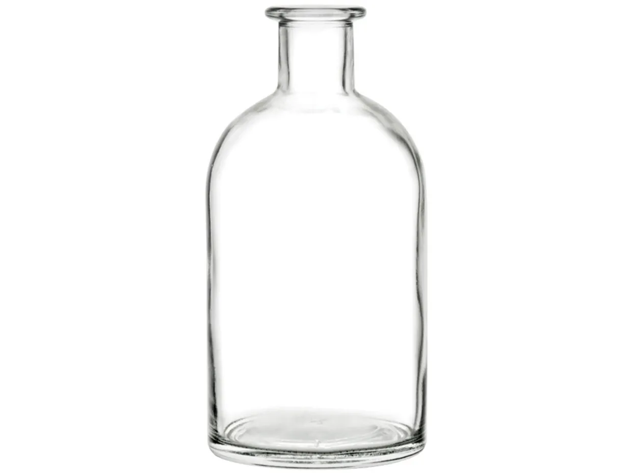 Boston Round Reed Diffuser Bottle 250 Ml | 30 Pack