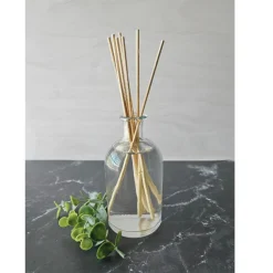 Boston Round Reed Diffuser Bottle 250 Ml | 30 Pack