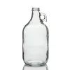 1/2 Gallon Glass Growler | 6 Pack