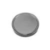 Jar Store 2 Oz Round Tin Lid