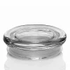Large Flat Glass Lid | 12 Pack