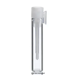 Natural Perfume Sampler Plug With Clip And Applicator | 100 Pack