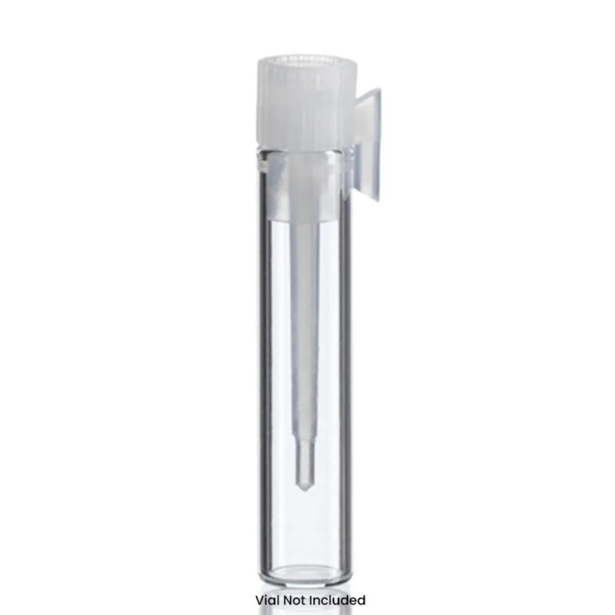 Natural Perfume Sampler Plug With Clip And Applicator | 100 Pack