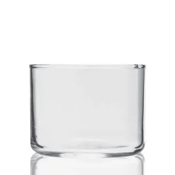 21 Oz. Anchor 3 Wick Cylinder Jar | 12 Pack