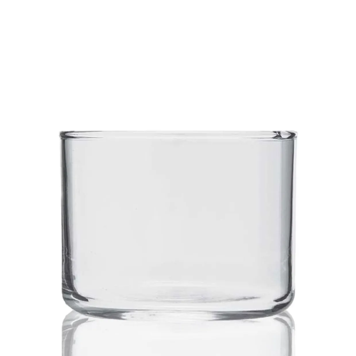 21 Oz. Anchor 3 Wick Cylinder Jar | 12 Pack