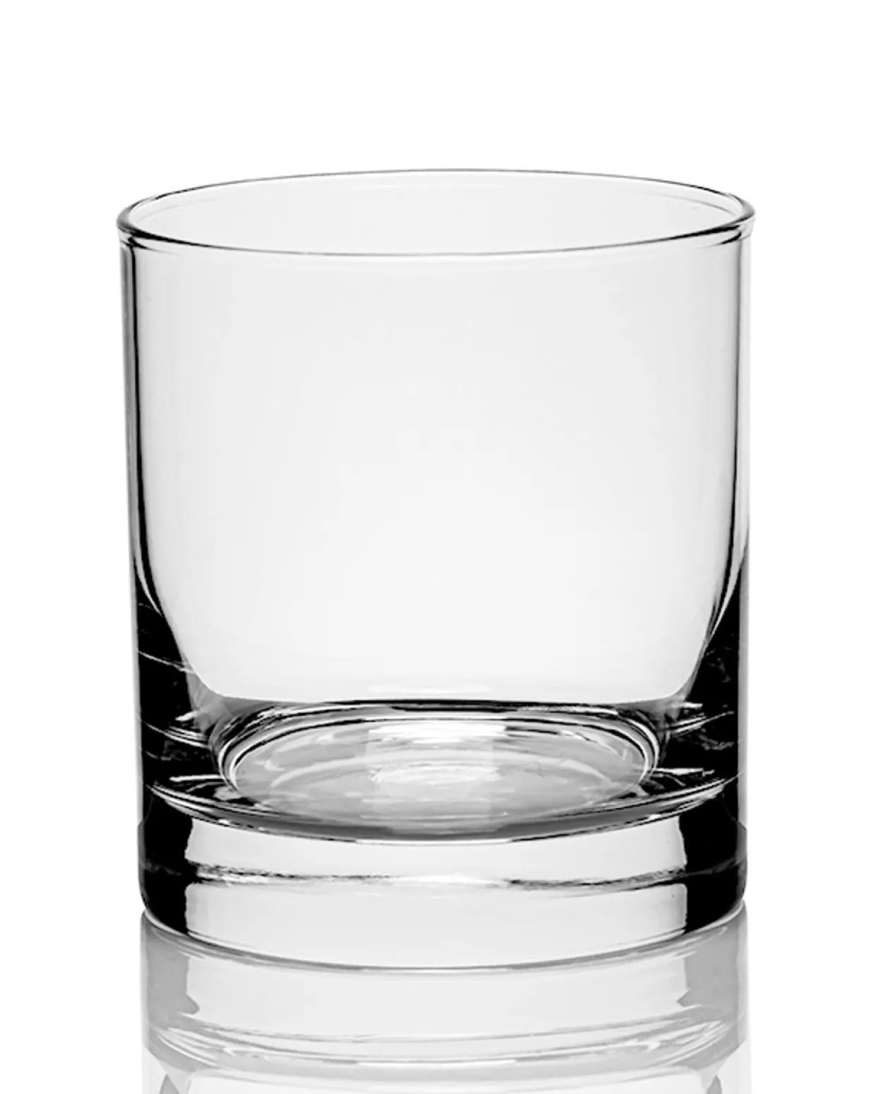 11.5 Oz Anchor Heavy Base Vessel | 24 Pack