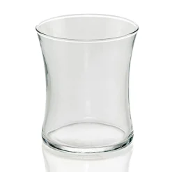 14.5 Oz Anchor Hourglass Candle Jar | 4 Pack