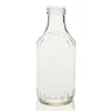 16 Oz. Decanter Sauce Bottle 38-400 | 12 Pack