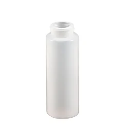 12 Oz HDPE Cylinder 38-400 | 12 Pack