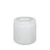 16 Oz HDPE Straight Sided Jar 89-400