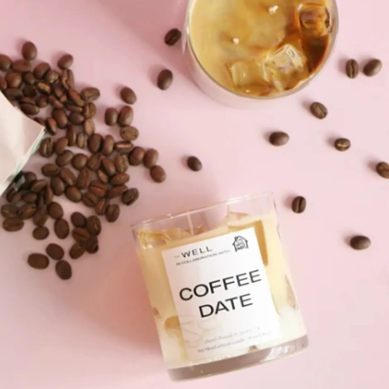 12.5 Oz. Libbey Candle Container | 12 Pack