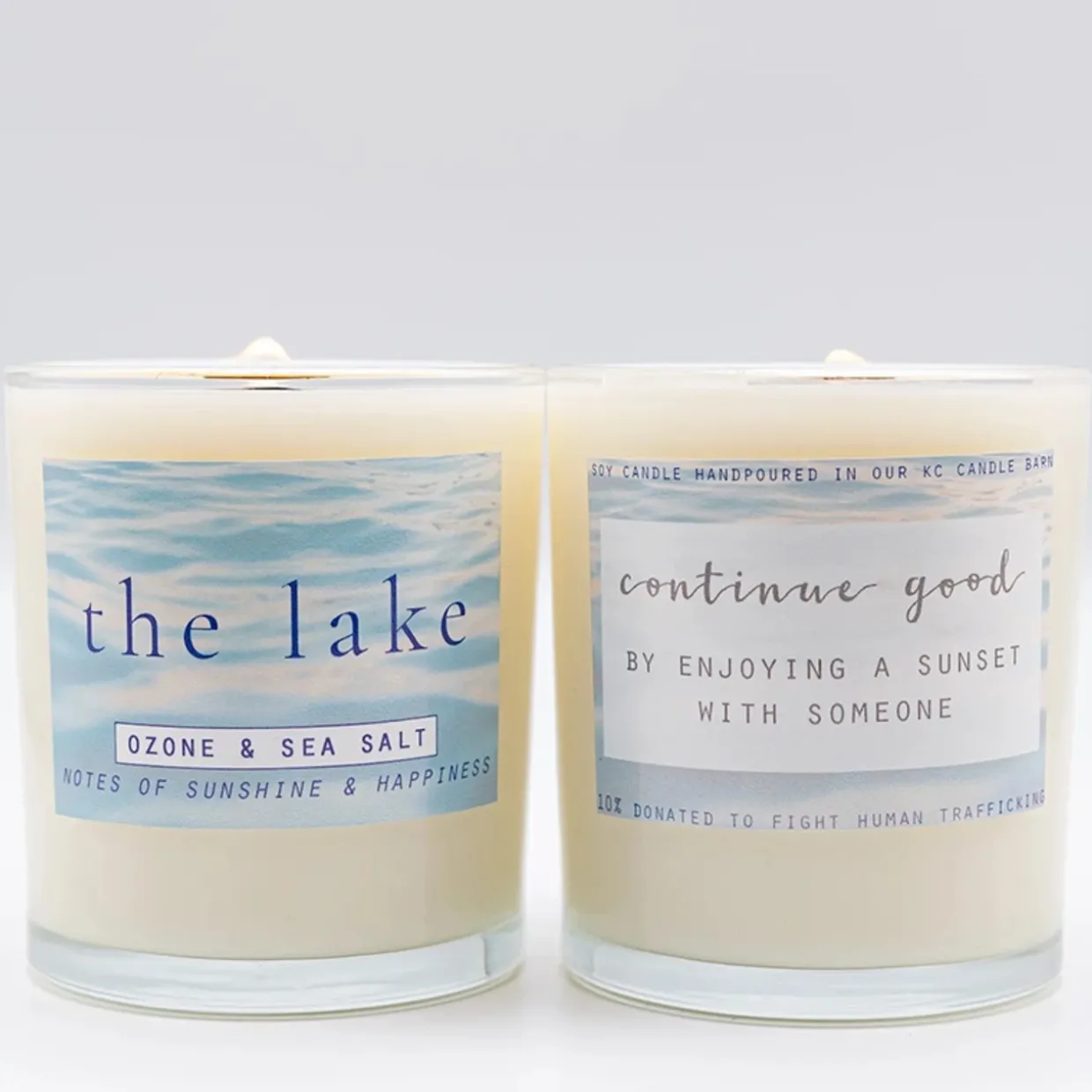 12.5 Oz. Libbey Candle Container | 12 Pack