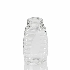 8 Oz PET Queenline Bottle 38-400 | 12 Pack