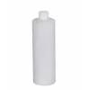 16 Oz Polyethylene Bottle 28-410 | 12 Pack