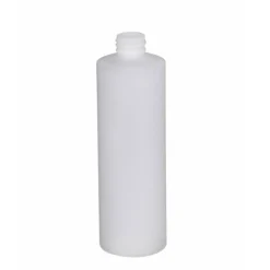 16 Oz Polyethylene Bottle 28-410 | 12 Pack