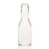 12 Oz. Ribbed Sauce Bottle 38-400 | 12 Pack