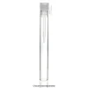 Perfume Sampler Vial - 1/2 Dram | 100 Pack