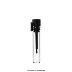 Perfume Sampler Vial - 1/5 Dram | 100 Pack