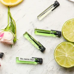 Perfume Sampler Vial - 1/2 Dram | 100 Pack