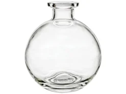 Round Reed Diffuser Bottle 250 Ml | 40 Pack