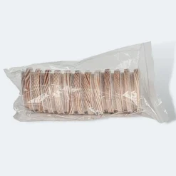 Woodland Pine Lid For Anchor Madison 3 Inch | 12 Pack