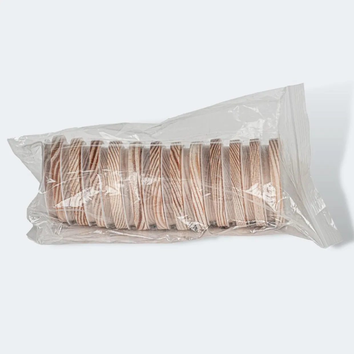 Woodland Pine Lid For Anchor Madison 3 Inch | 12 Pack